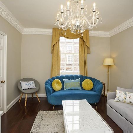 St Wilfrid'S Court Villa York Bagian luar foto