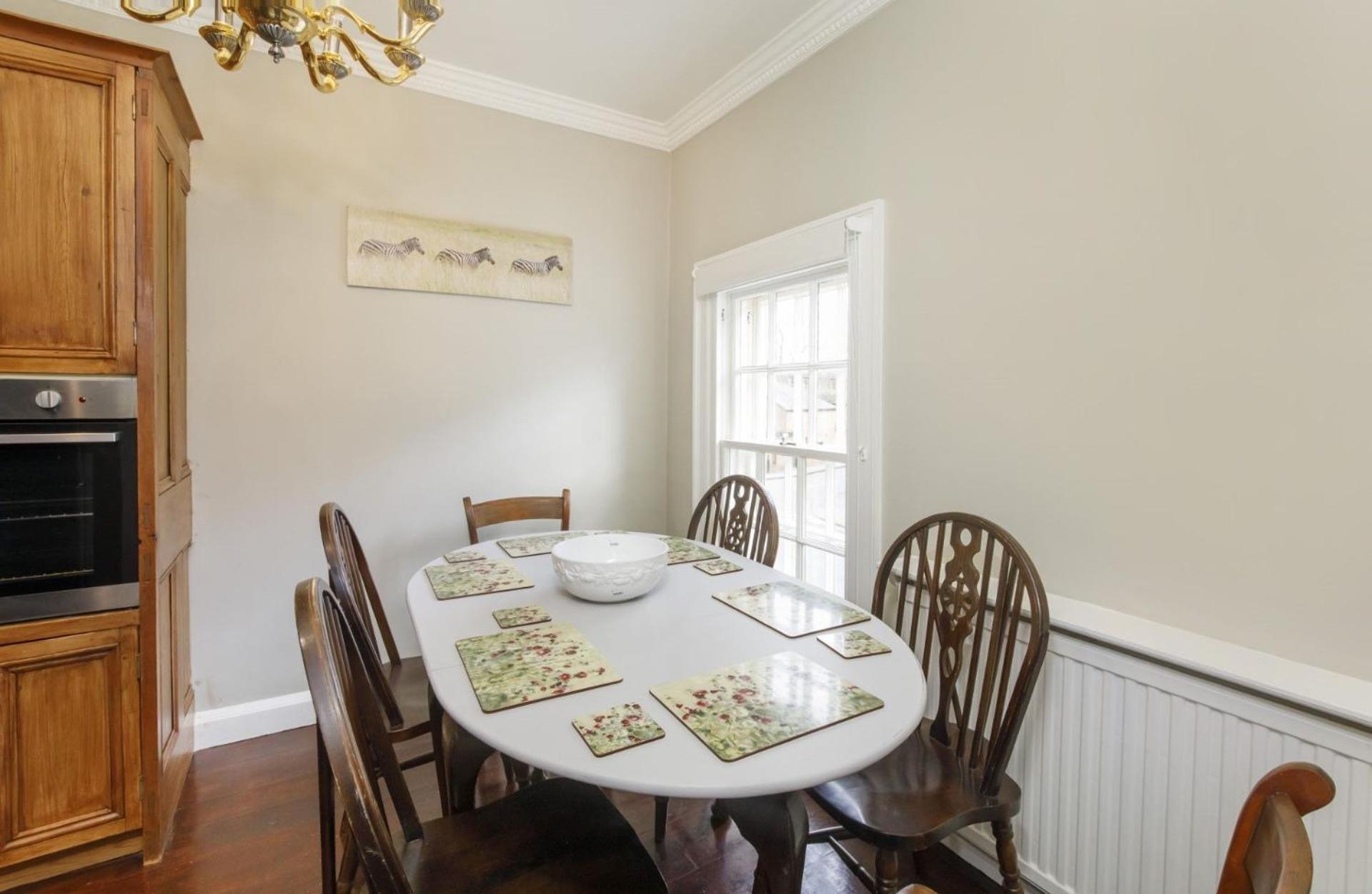 St Wilfrid'S Court Villa York Bagian luar foto