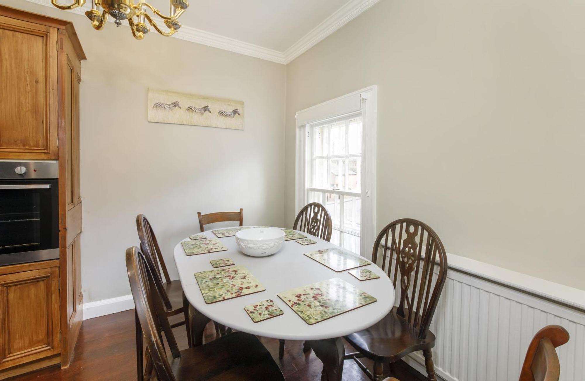 St Wilfrid'S Court Villa York Bagian luar foto