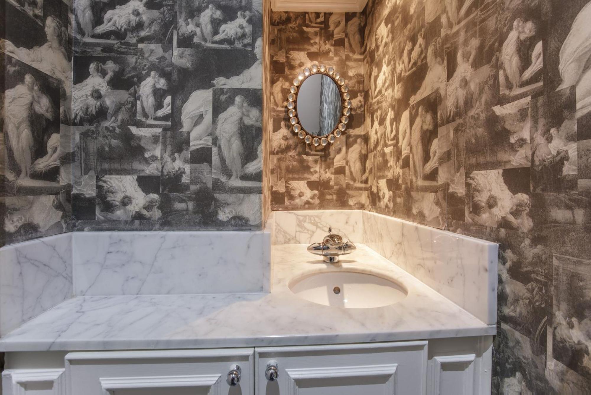 St Wilfrid'S Court Villa York Bagian luar foto
